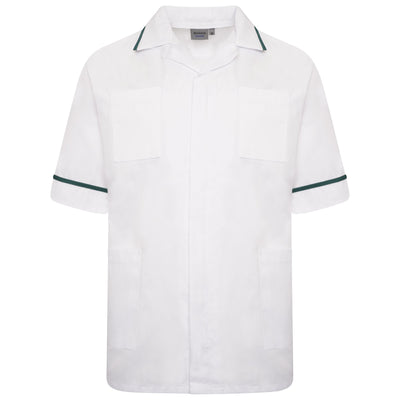 Branded Behrens Male Tunic