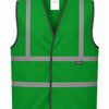 Childrens Hi-Viz Waist Coat