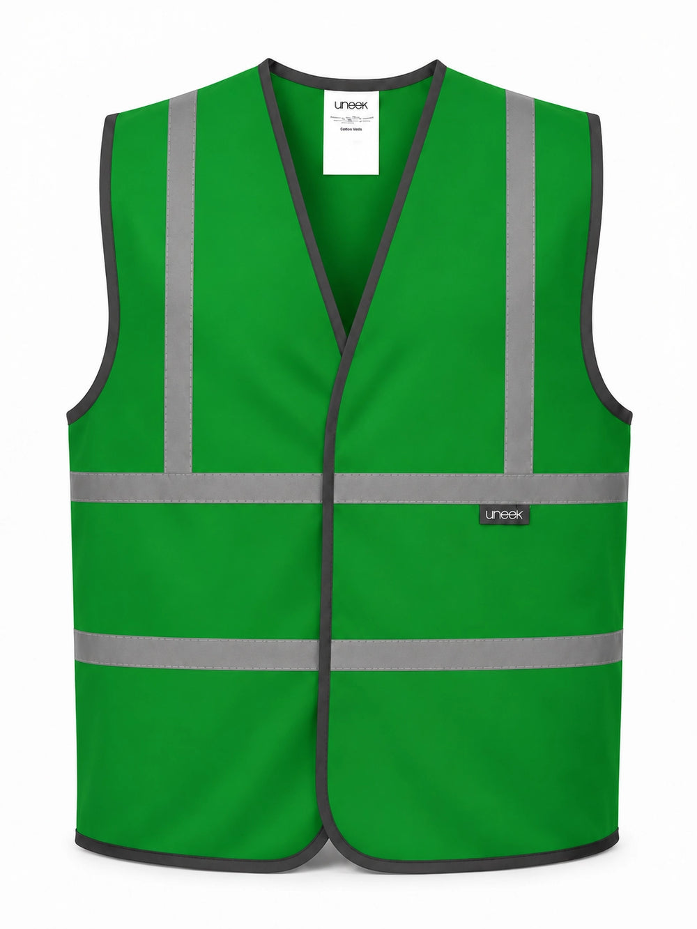 Childrens Hi-Viz Waist Coat