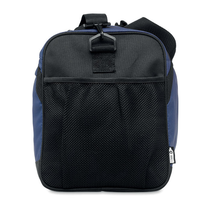 Branded 600D RPET sports bag