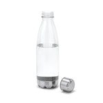 ANCER. AS and stainless steel sports bottle 700 mL