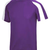 AWDis Cool Contrast Wicking T-Shirt