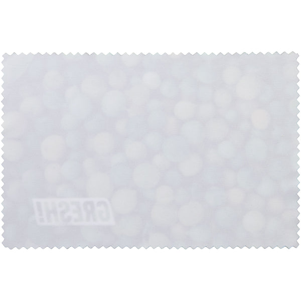 Branded Caro sublimation cleaning cloth small