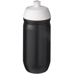 Branded HydroFlex™ 500 ml squeezy sport bottle