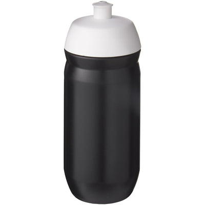 Branded HydroFlex™ 500 ml squeezy sport bottle