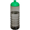 H2O Active® Eco Treble 750 ml dome lid sport bottle