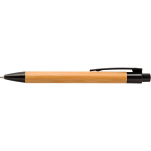 Redmere Bamboo notebook (A5)