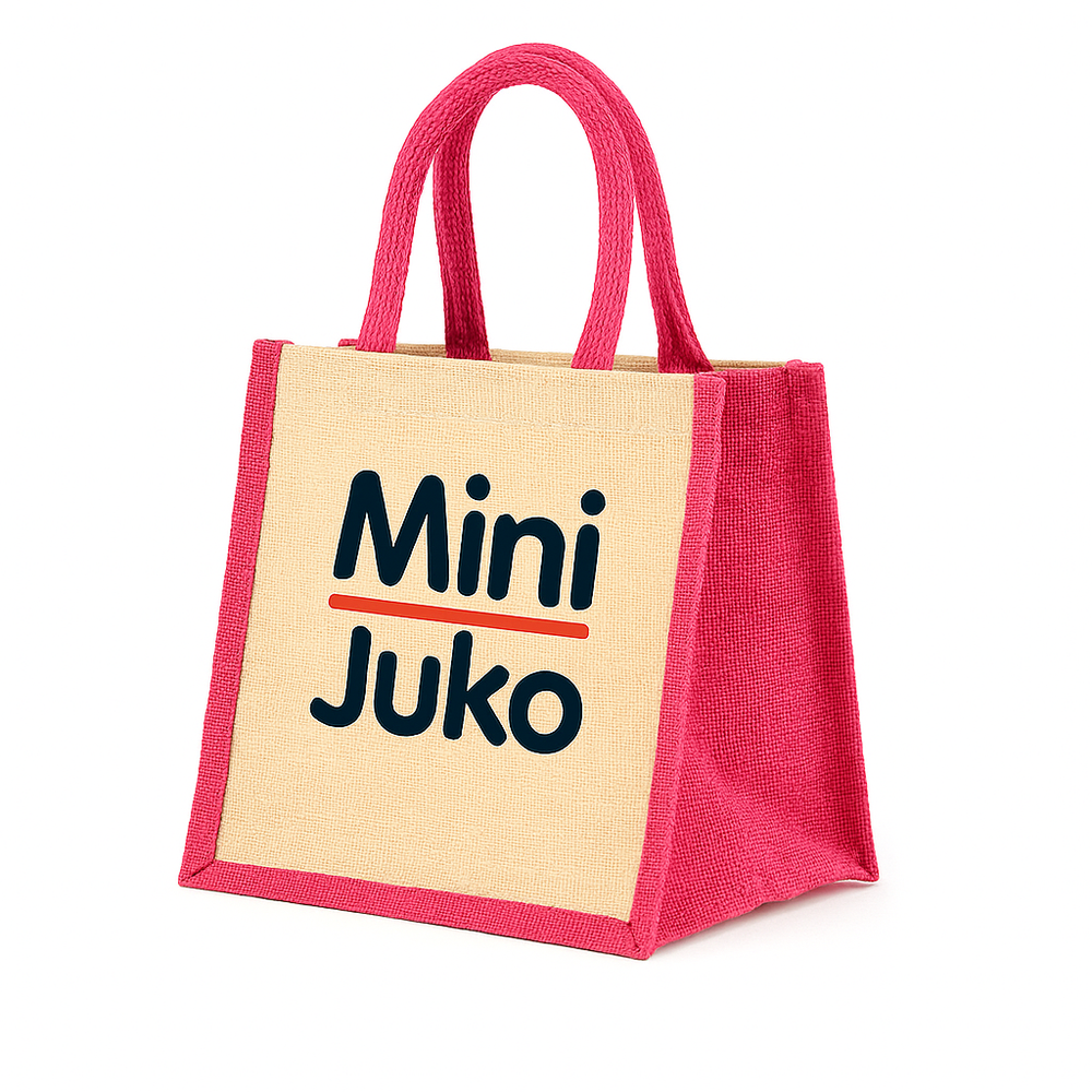Mini Juko Accent Bag