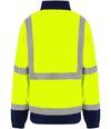 Pro RTX High Visibility Fleece Jacket