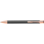Branded Bloxams Aluminium ballpen