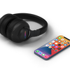 Urban Bluetooth Headphones