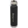 Thor 750 ml copper vacuum insulated sport bottle