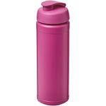 Baseline® Plus grip 750 ml flip lid sport bottle