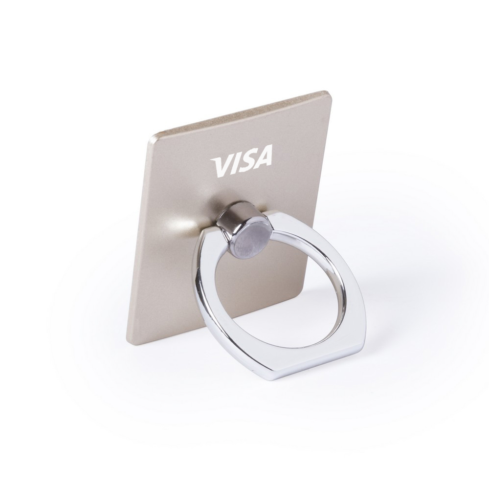 Branded Phone Holder Stand