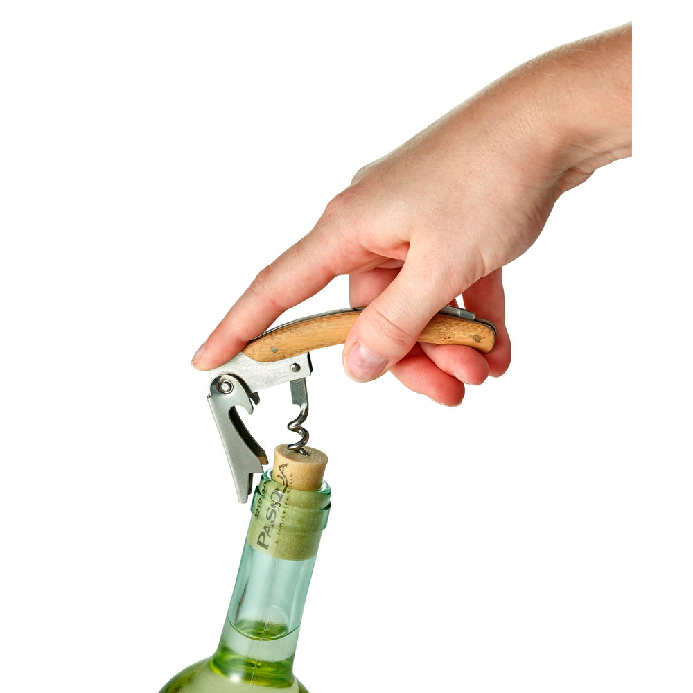 Branded Duporth Wine set