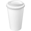 Branded Americano® Eco 350 ml recycled tumbler