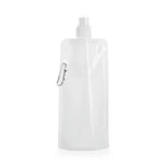 KWILL. 460 mL PE folding bottle