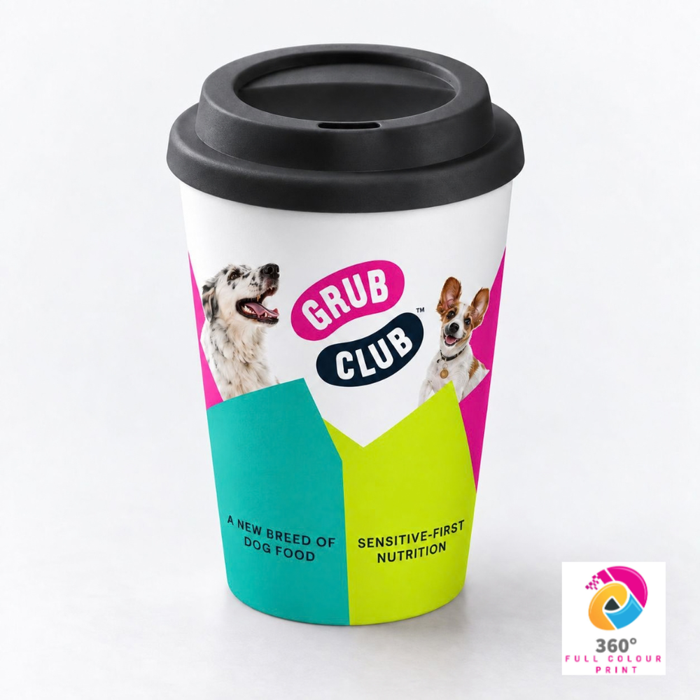 Kyro Insulated Travel Cup - 350ml