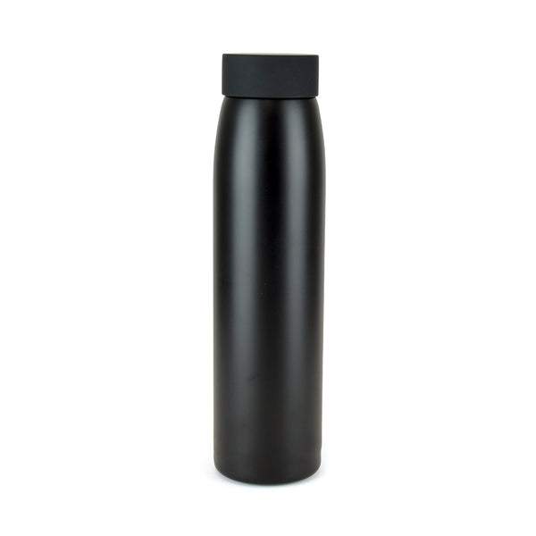 Branded Miro 375ml Double Wall Stainless Steel Vacuum Flask