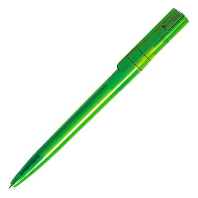 SURFER RPET Translucent Pen