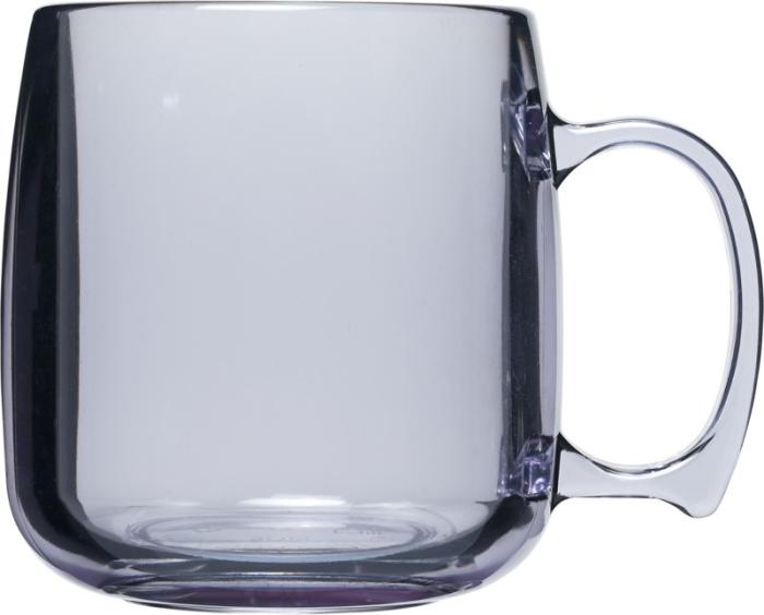 Classic 300 ml plastic mug