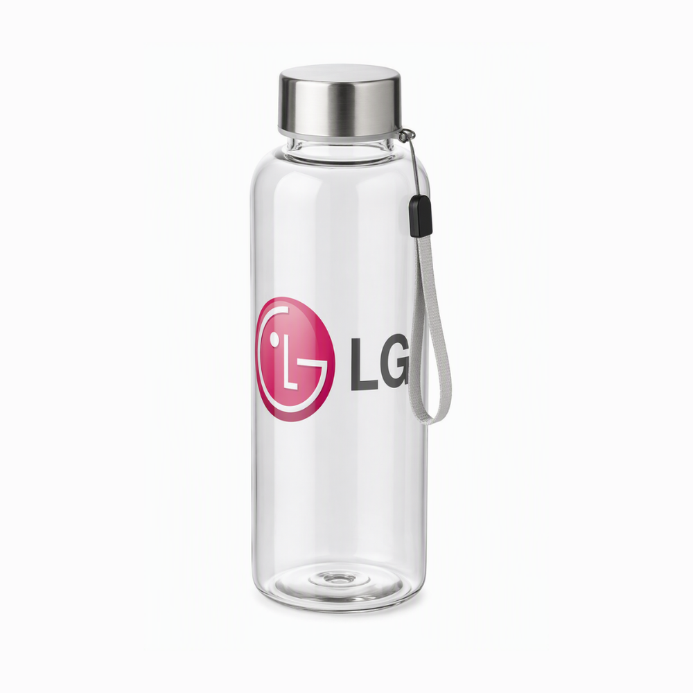 Breeze Water Bottle 500ml