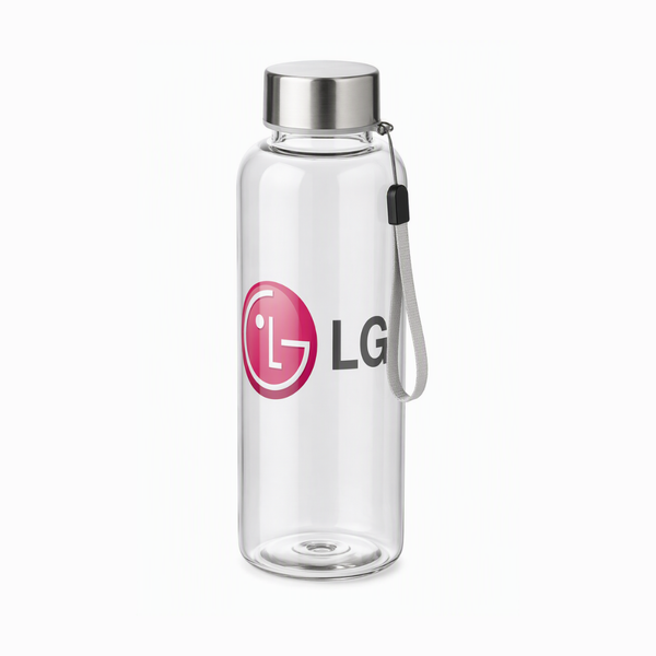 Breeze Water Bottle 500ml