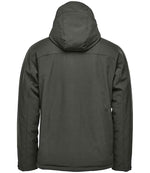 Stormtech Orbiter Insulated Soft Shell Jacket Granite/Black