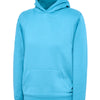 Uneek Childrens Hooded Sweatshirt