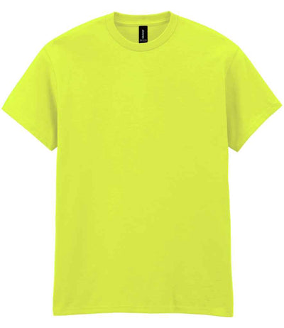 Gildan Heavy Cotton™ T-Shirt Safety Green