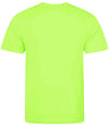 AWDis Cool T-Shirt Electric Green