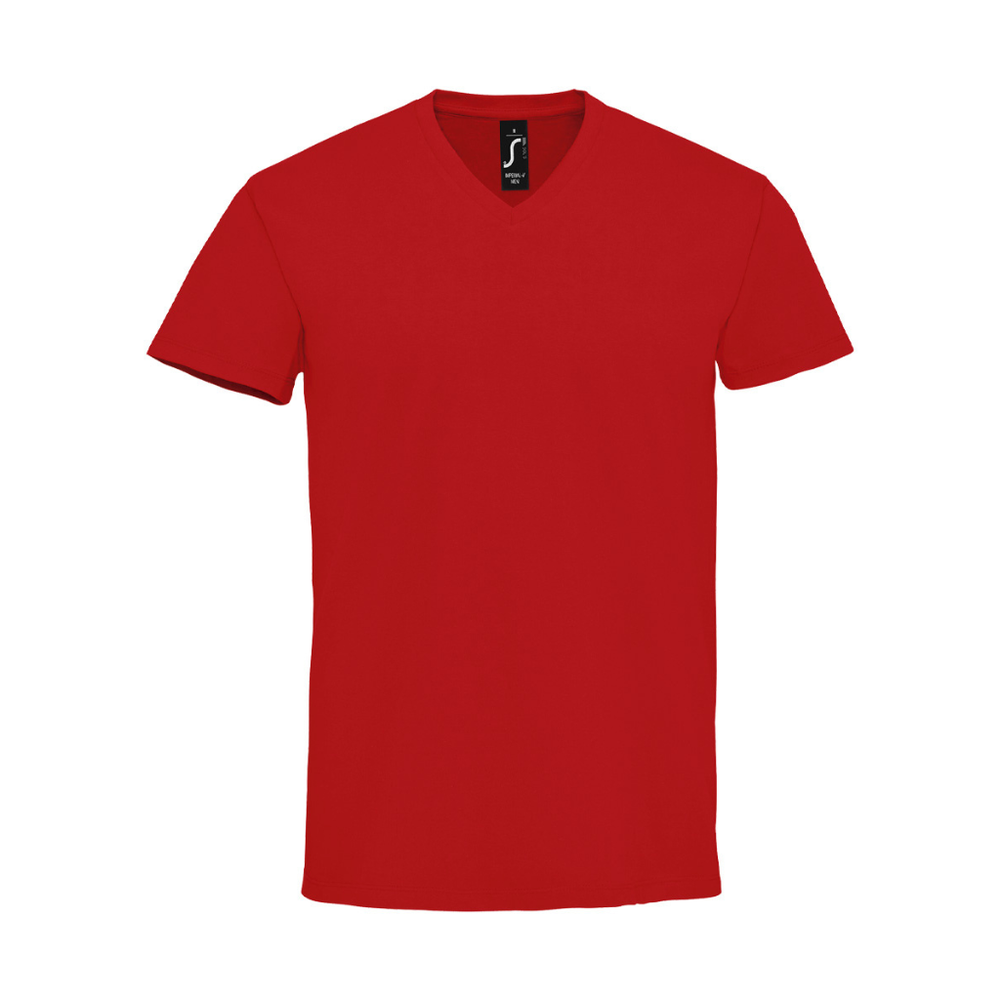 SOL'S Imperial V Neck T-Shirt