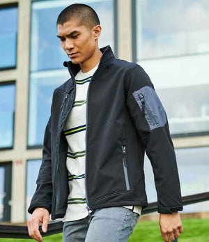 Regatta Arcola Soft Shell Jacket