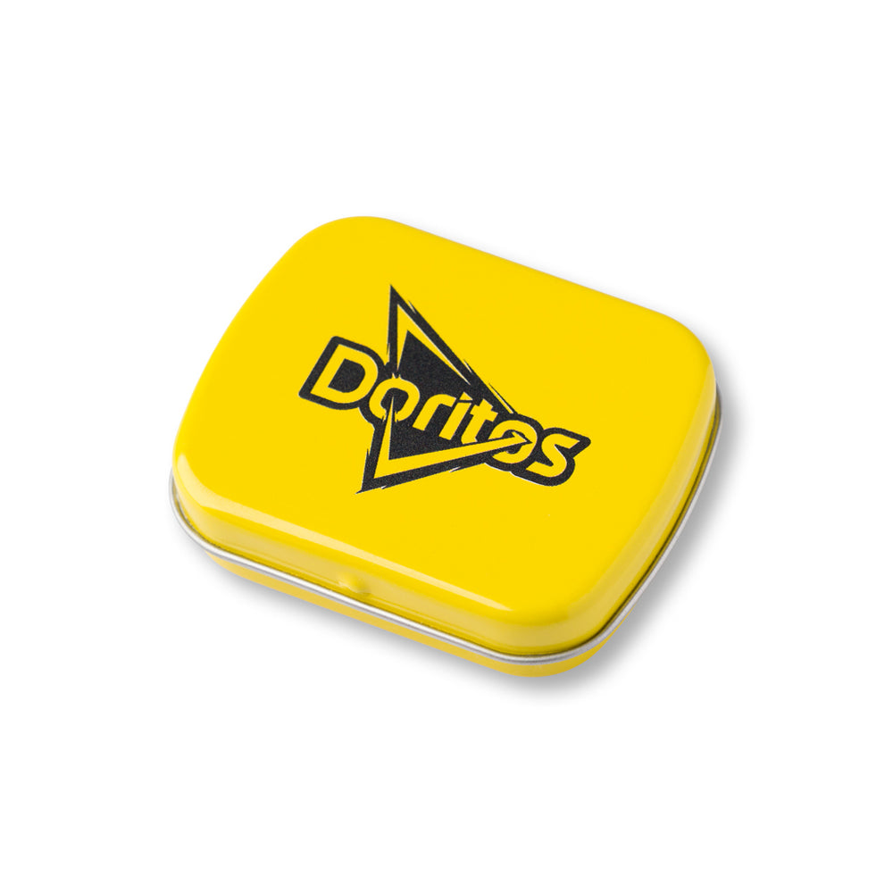 Branded Colby Mint Tin
