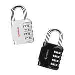 4 Digit Combination Padlock