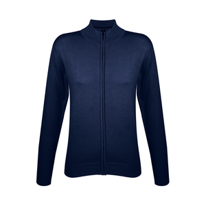 SOL'S Ladies Gordon Full Zip Cotton Acrylic Cardigan