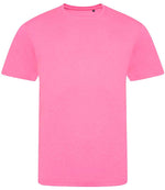 AWDis Unisex Electric Tri-Blend T-Shirt