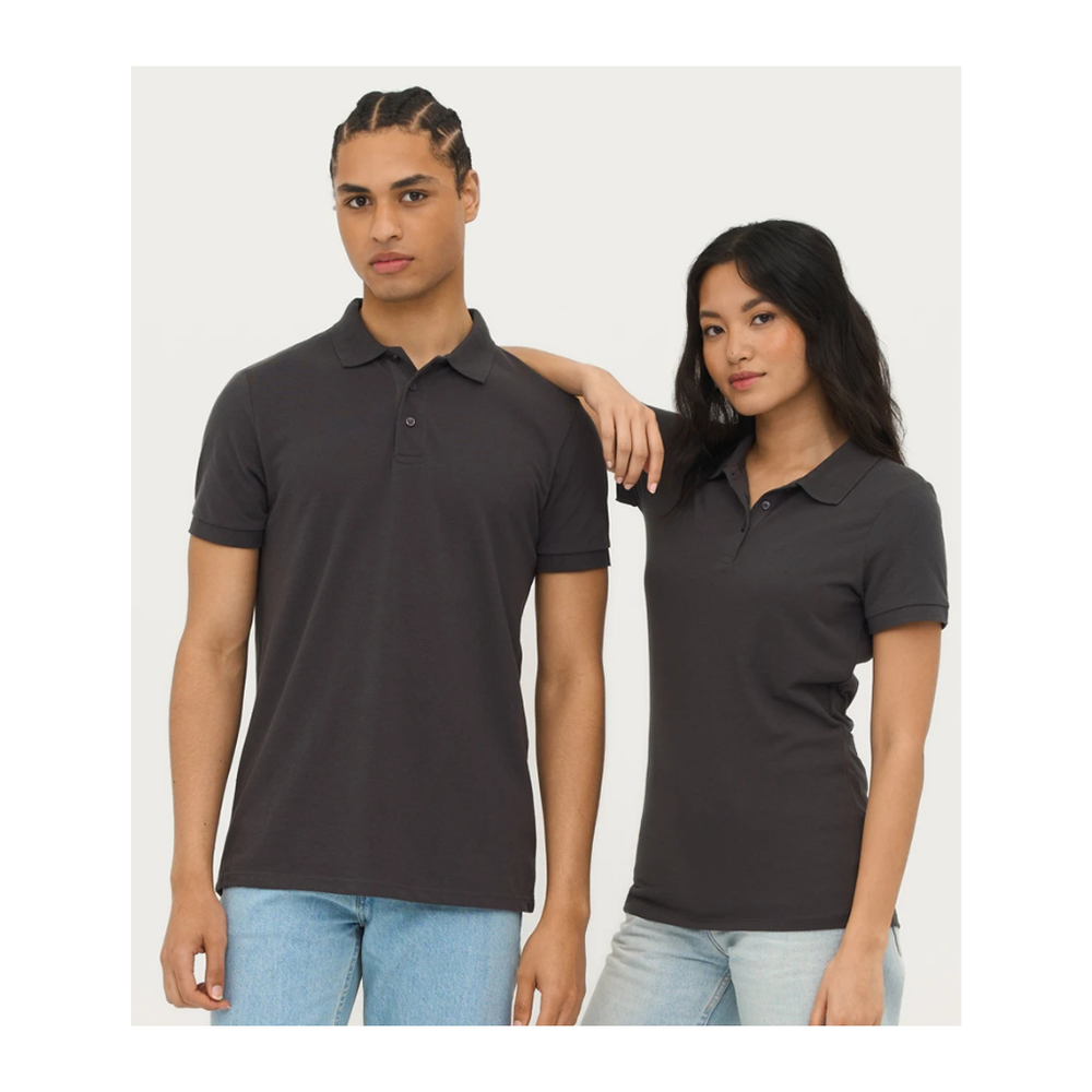 SOL'S Prime Poly/Cotton Piqué Polo Shirt