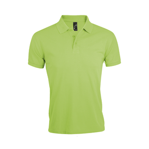 SOL'S Prime Poly/Cotton Piqué Polo Shirt
