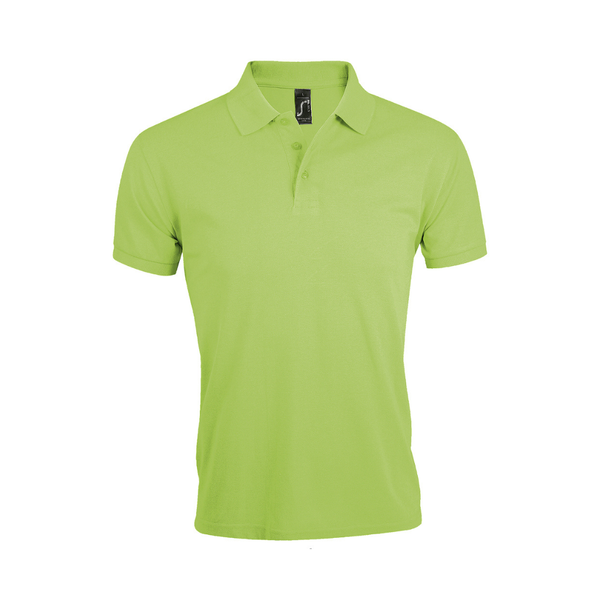 SOL'S Prime Poly/Cotton Piqué Polo Shirt