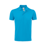 SOL'S Prime Poly/Cotton Piqué Polo Shirt