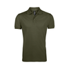 SOL'S Prime Poly/Cotton Piqué Polo Shirt