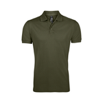 SOL'S Prime Poly/Cotton Piqué Polo Shirt