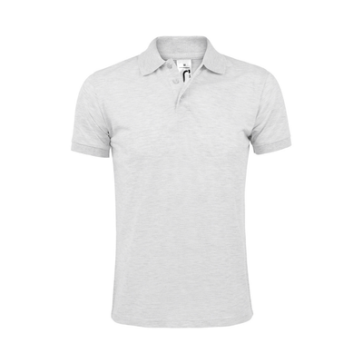 SOL'S Prime Poly/Cotton Piqué Polo Shirt