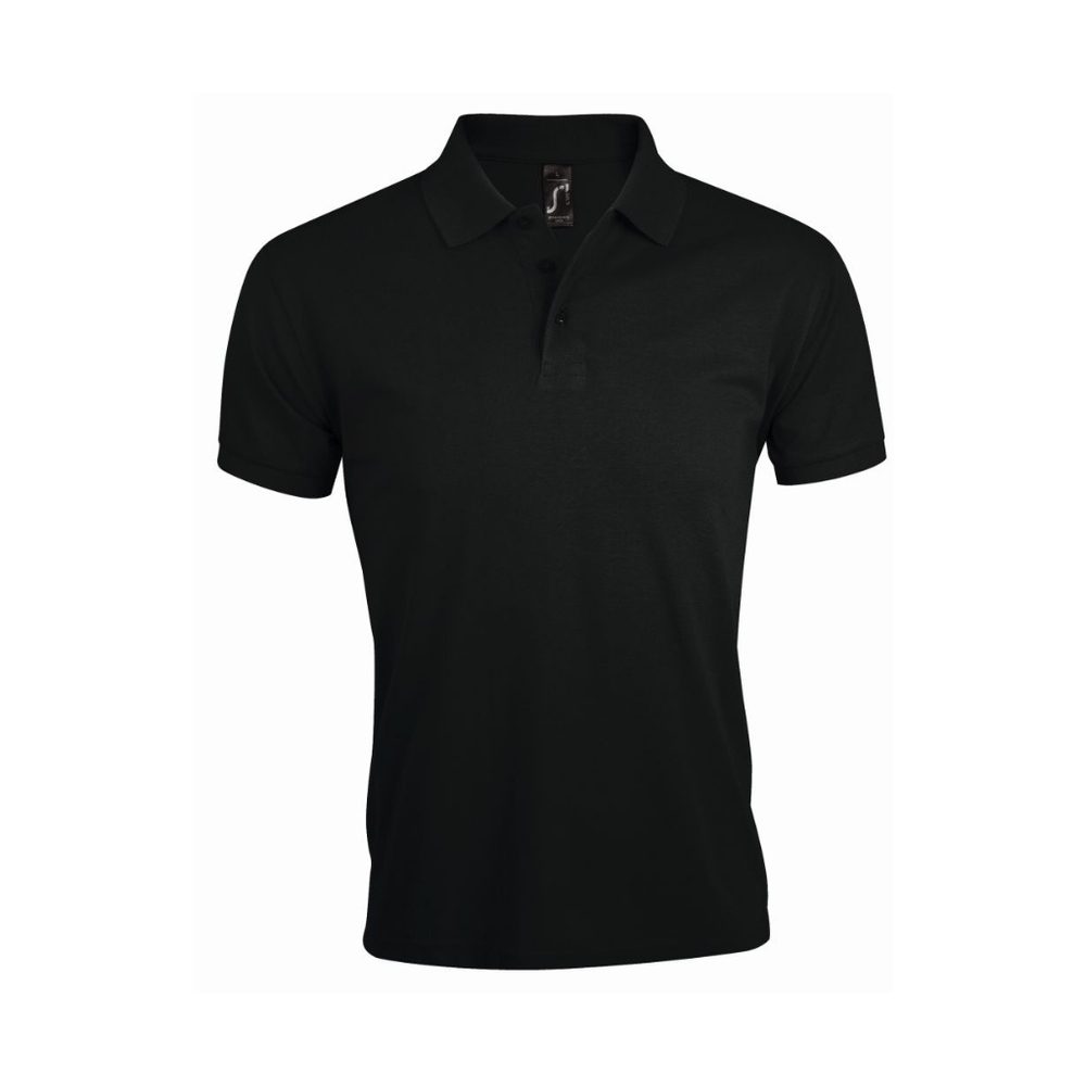 SOL'S Prime Poly/Cotton Piqué Polo Shirt