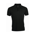 SOL'S Prime Poly/Cotton Piqué Polo Shirt