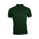 SOL'S Prime Poly/Cotton Piqué Polo Shirt