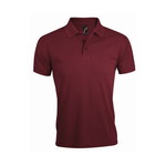 SOL'S Prime Poly/Cotton Piqué Polo Shirt