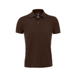 SOL'S Prime Poly/Cotton Piqué Polo Shirt