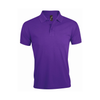 SOL'S Prime Poly/Cotton Piqué Polo Shirt